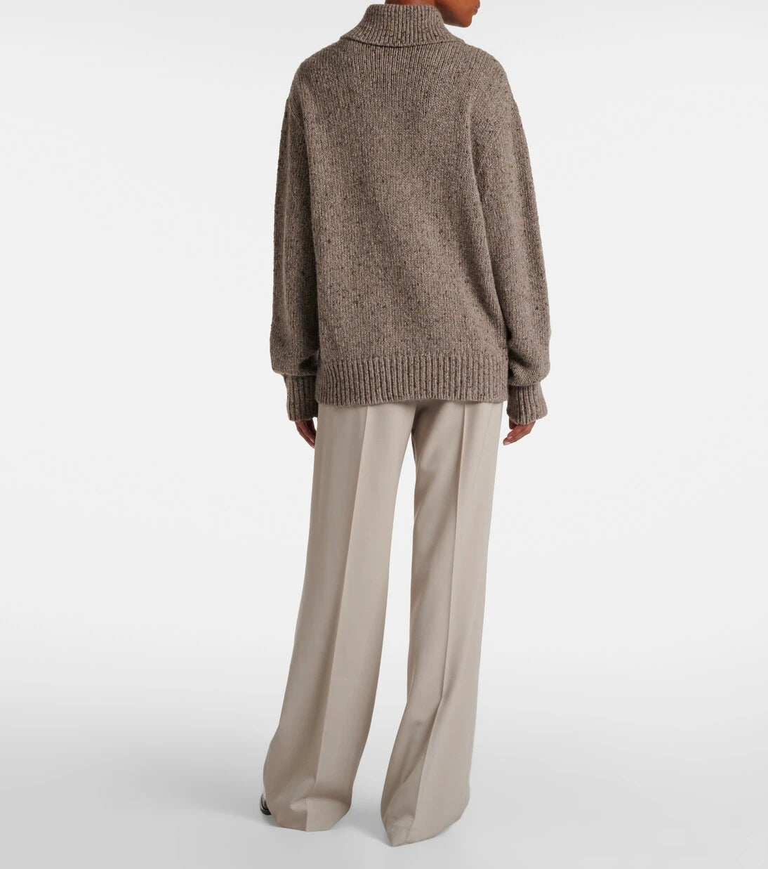 The Row - Mauri cashmere cardigan