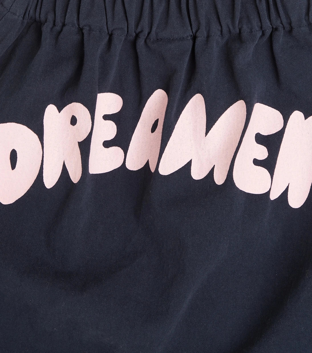 Jellymallow - Dream cotton cargo shorts