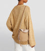 Chloé Nude Small Woody Basket Bag