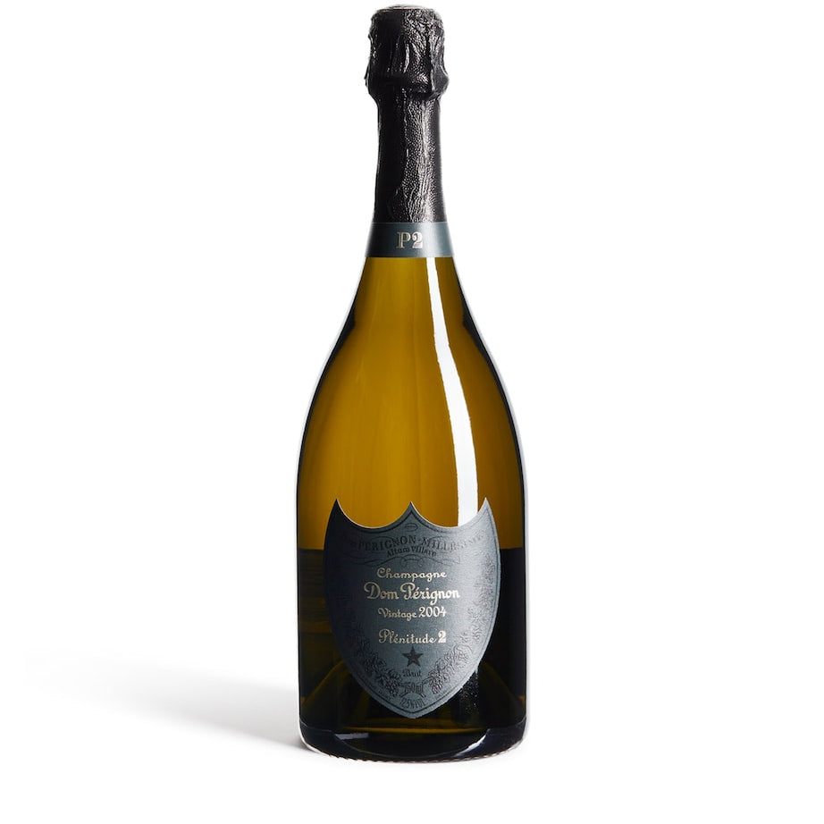 Dom Pérignon Plénitude P2 Champagne 2004 (75cl)