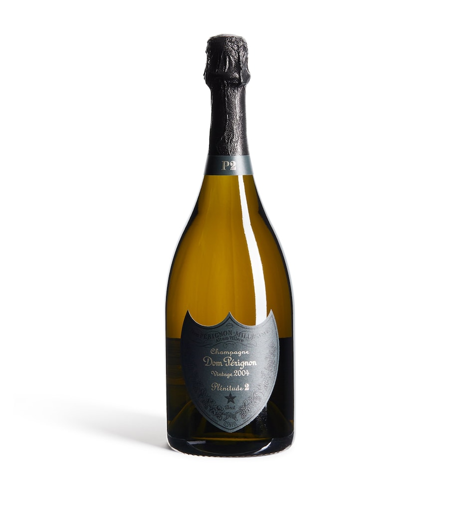 Dom Pérignon Plénitude P2 Champagne 2004 (75cl)