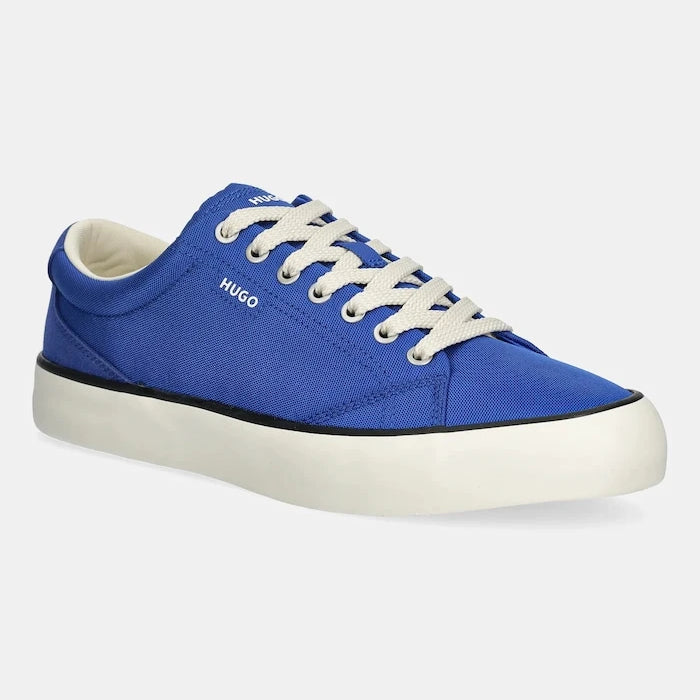 Ниски кецове Hugo Blue B-cross
