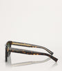 Acetate Square Domenico Sunglasses