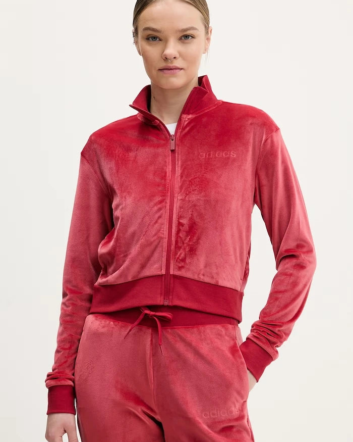 adidas Glam Kadife Spor Takımı