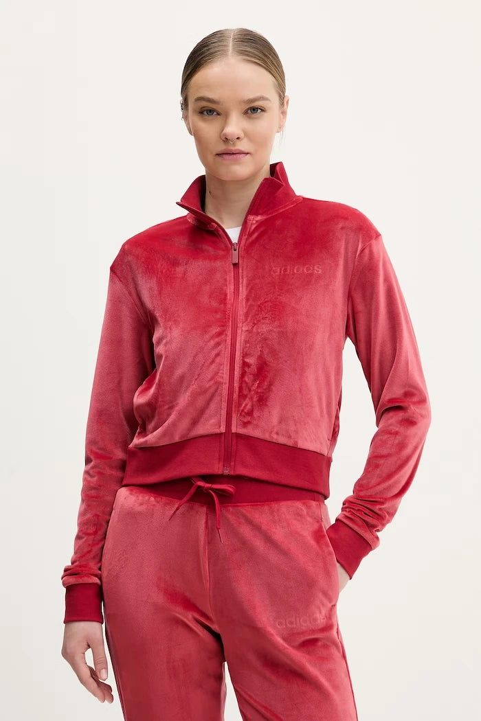 adidas Glam Kadife Spor Takımı