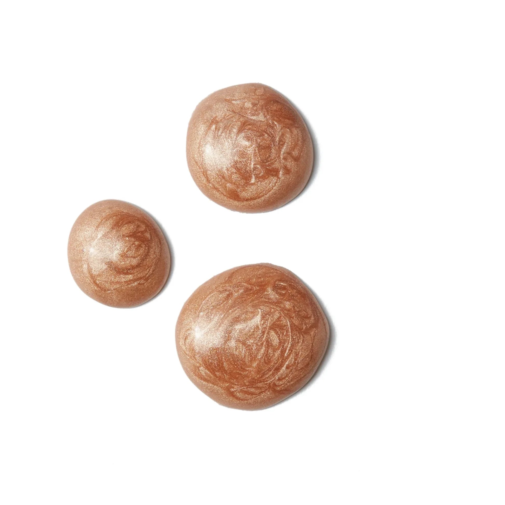 Pai Skincare - The Impossible Glow Highlighting Drops - Rose Gold