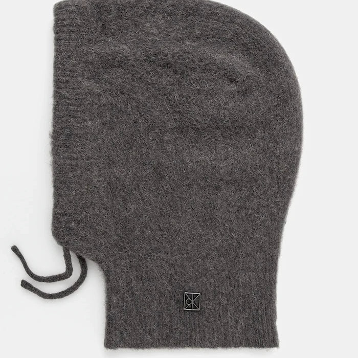 Yün Balaklava Calvin Klein