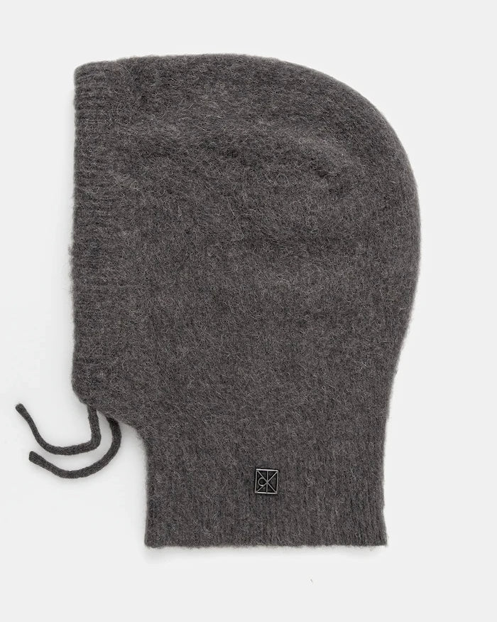 Yün Balaklava Calvin Klein