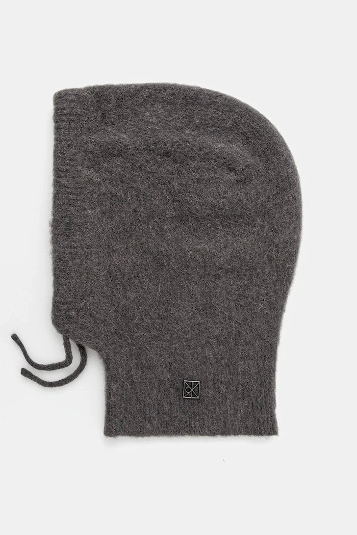 Yün Balaklava Calvin Klein
