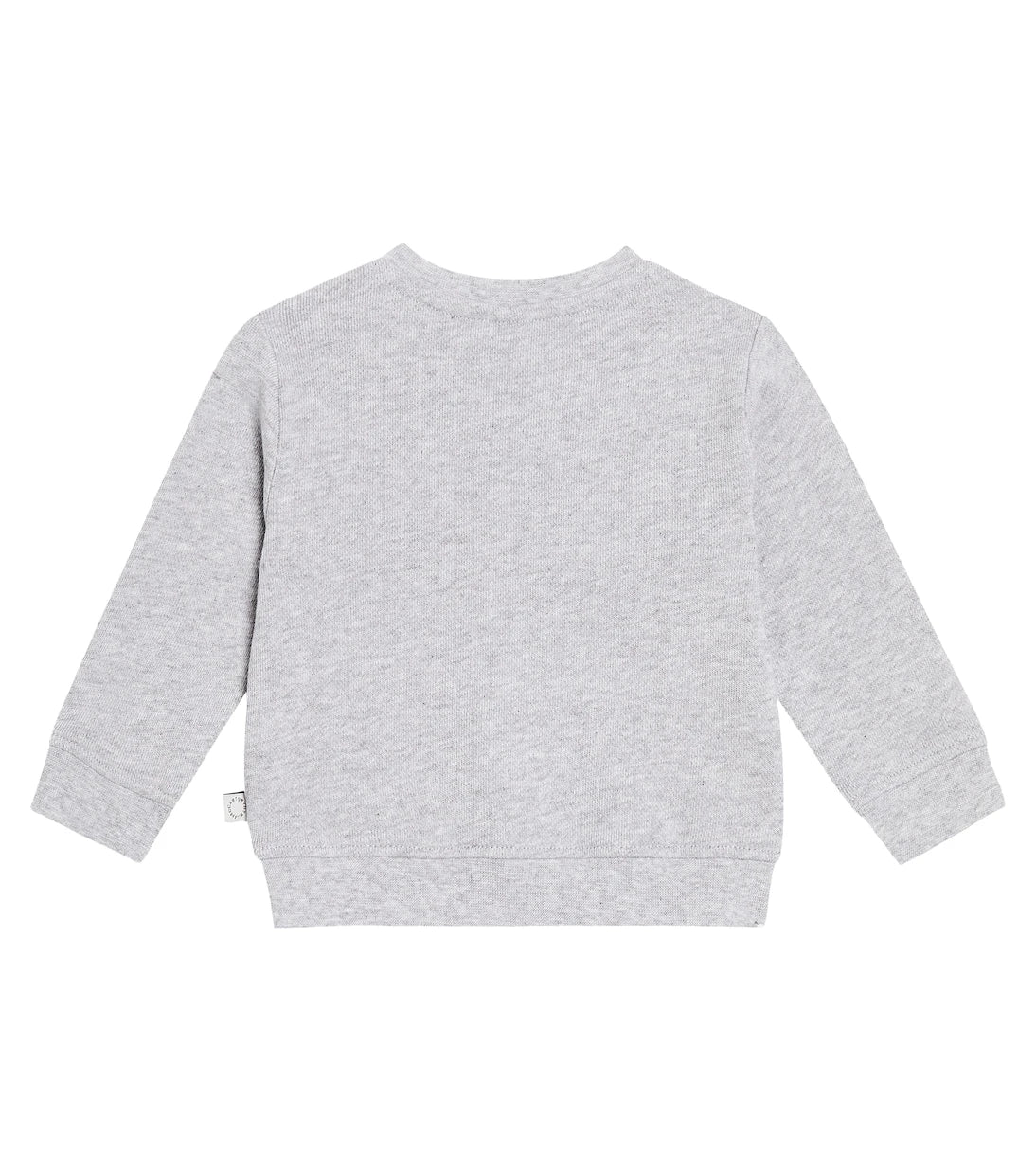 Stella McCartney Kids - Baby printed cotton jersey sweatshirt