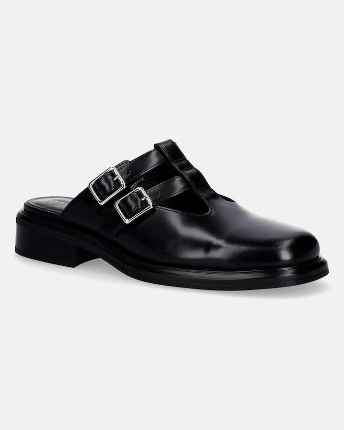 Vagabond Shoemakers kadın deri terlik ELLIS