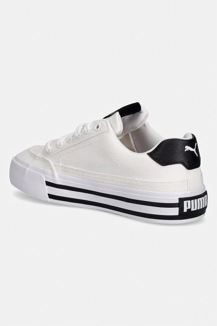 Puma Court Classic ниски кецове дамски