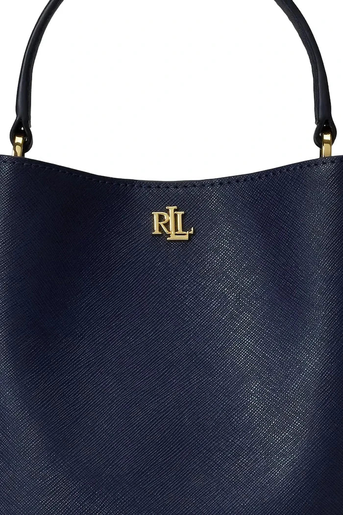 Lauren Ralph Lauren kadın deri çanta