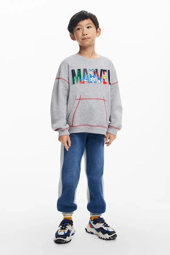 Детски суичър Desigual
