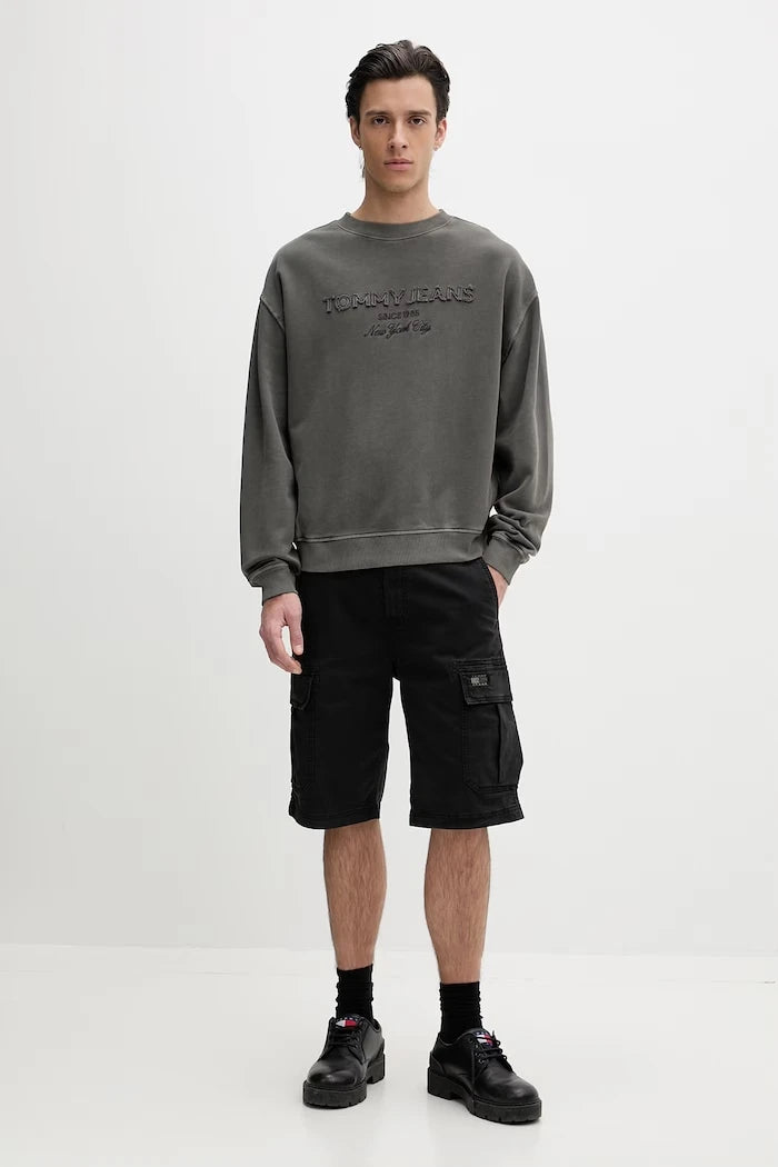 Tommy Jeans суичър мъжки от памук