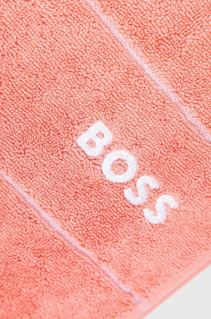 Голяма памучна кърпа BOSS PLAIN 100 x 150 cm