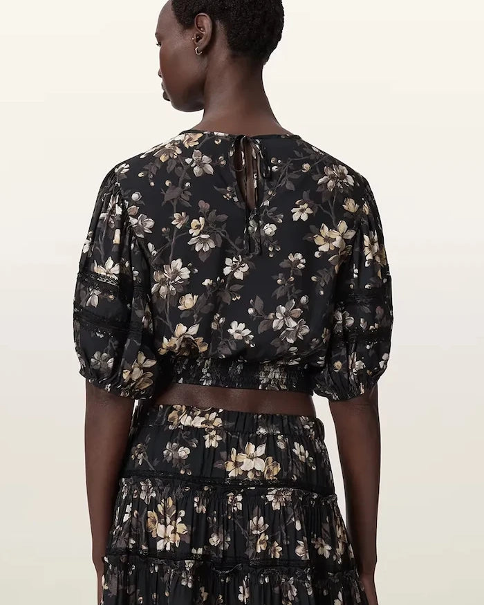 AllSaints PEONY Bluz
