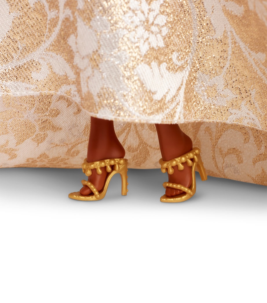 2025 Holiday Barbie Doll