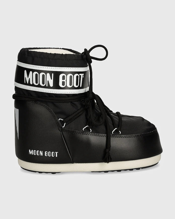Moon Boot MB ICON LOW NYLON