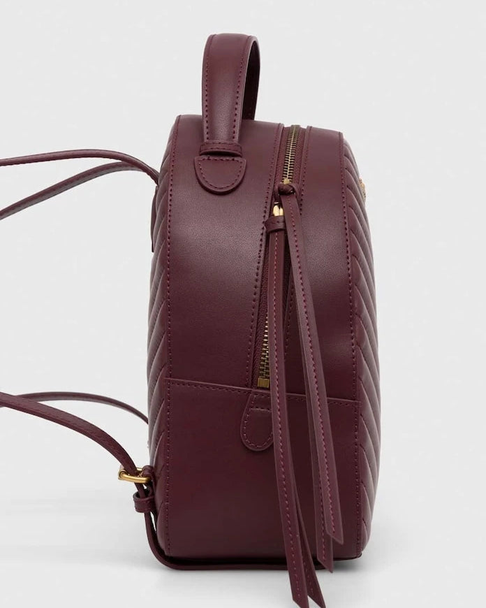 Pinko Kadın Deri Sırt Çantası Answear Exclusive