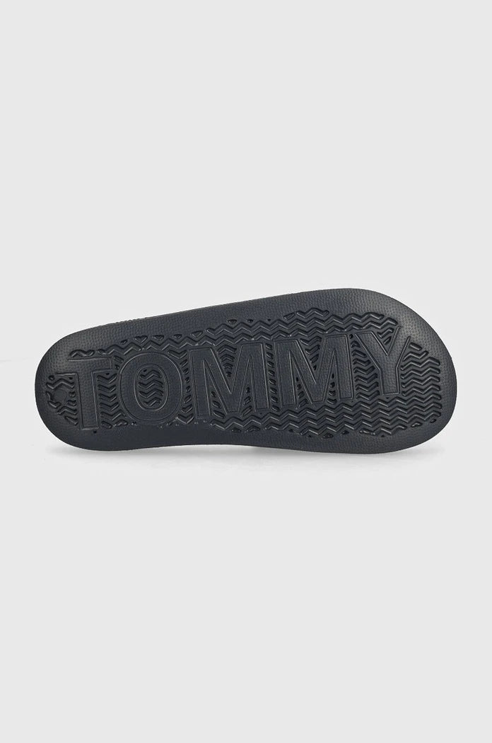 Tommy Jeans POOL SLIDE ESS Terlik
