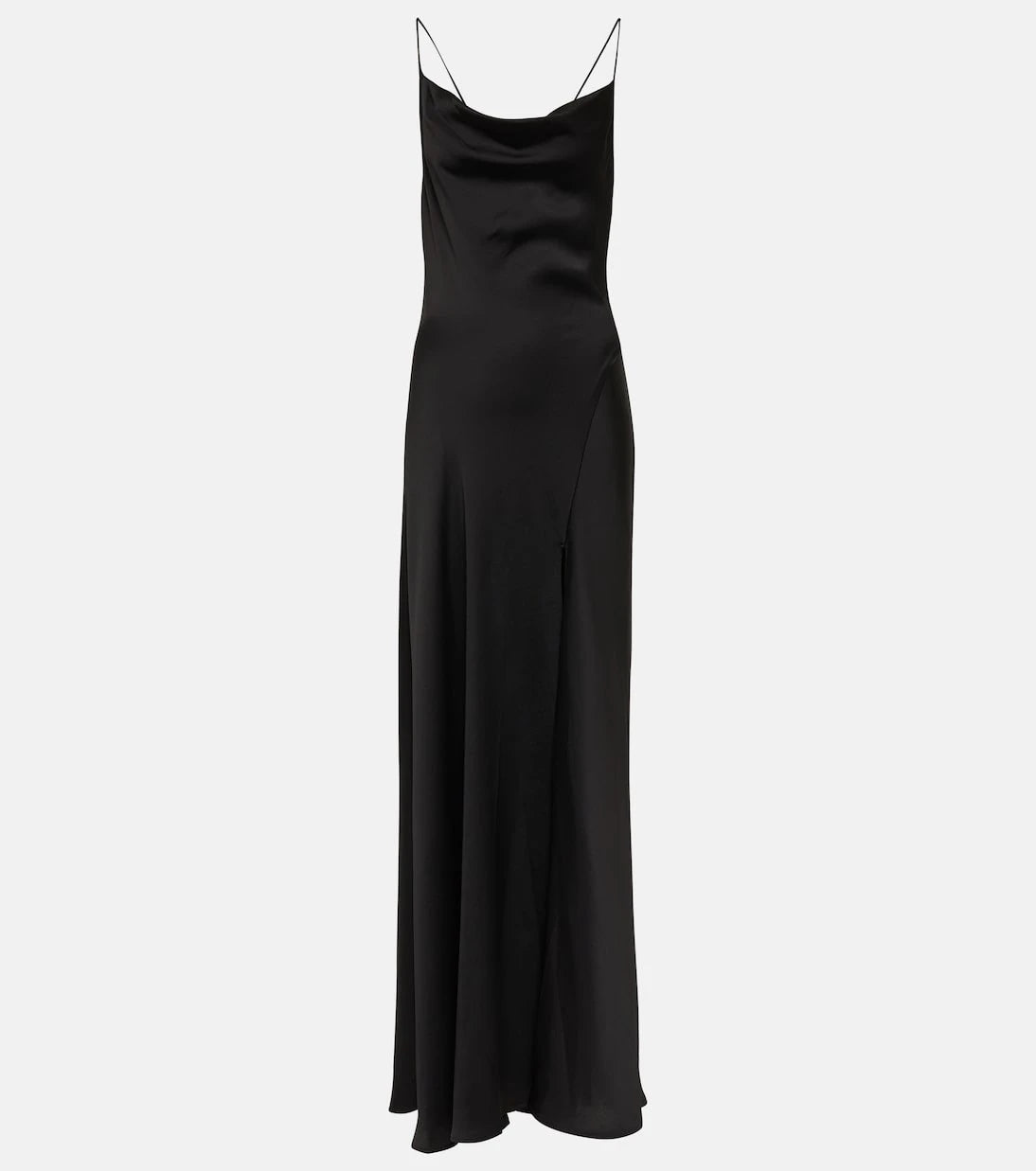 Simkhai - Finley satin gown