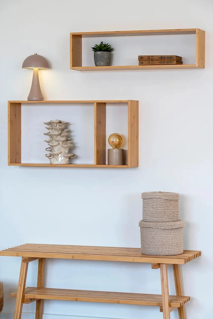 House Nordic Ember Duvar Rafı