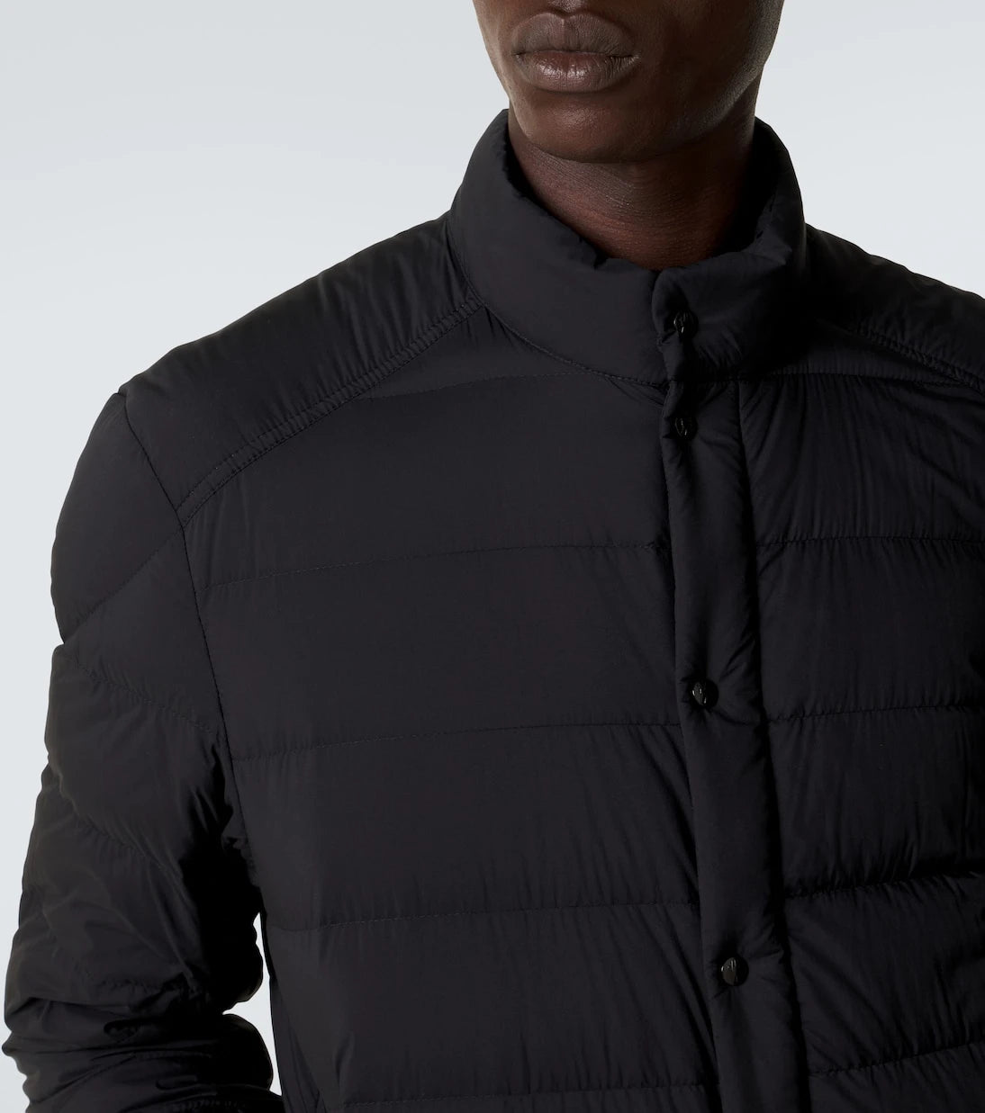 Moncler - Selves down jacket