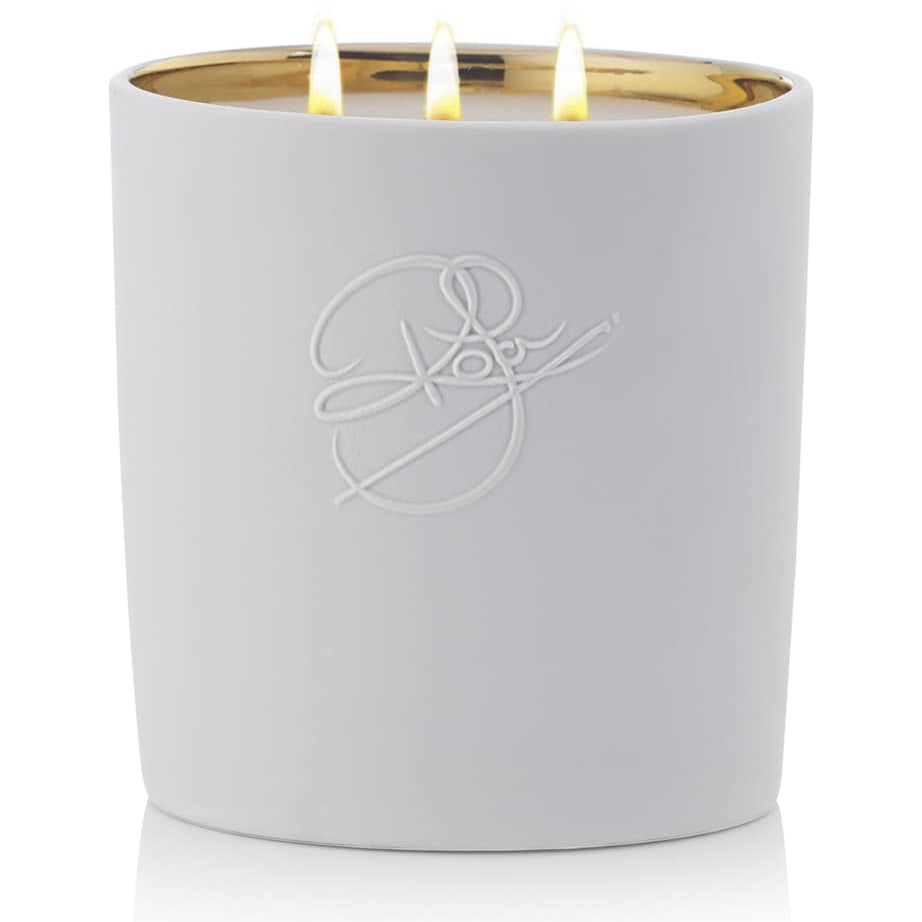 Peony Of Luoyang Candle (1kg)