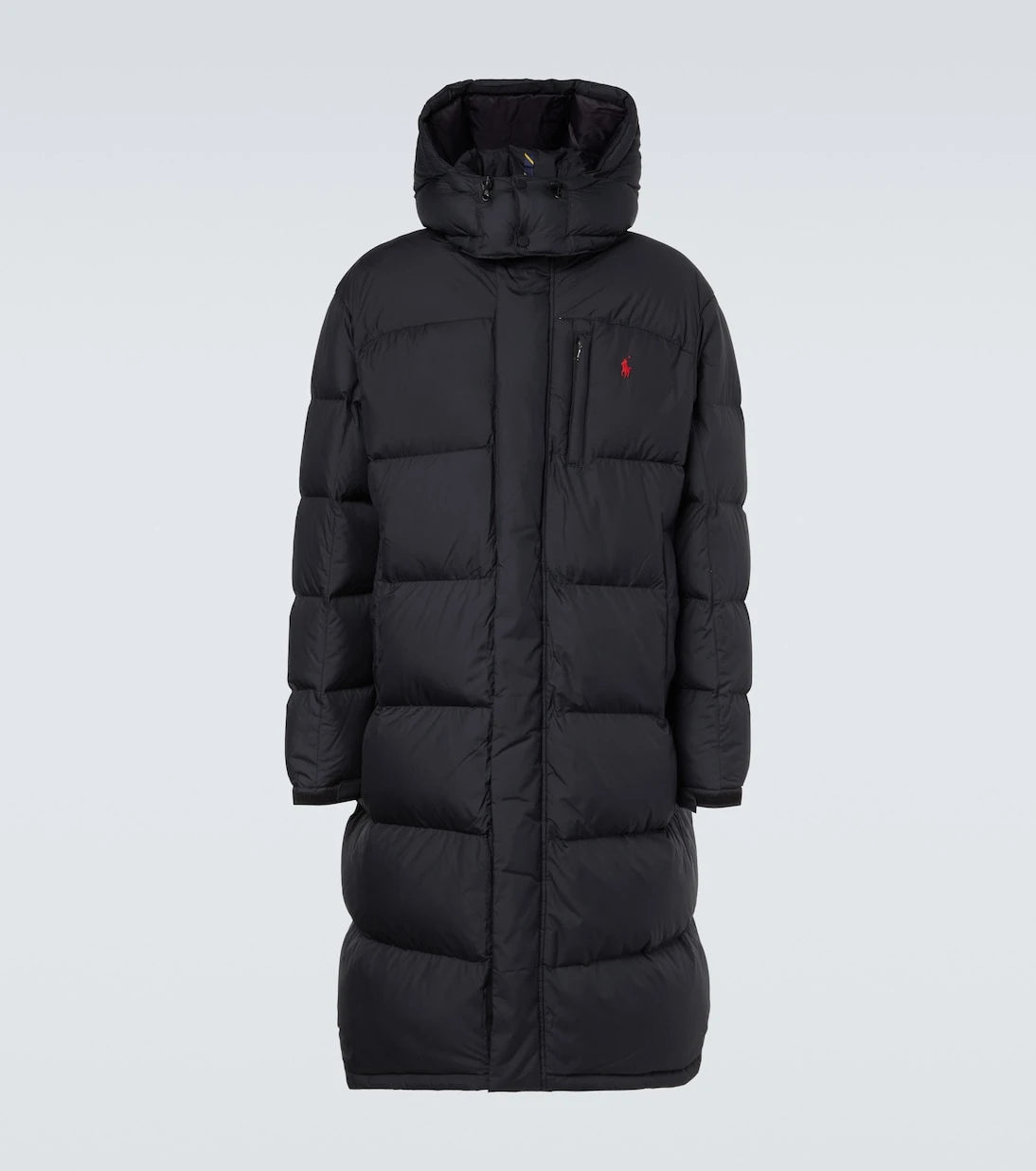 Polo Ralph Lauren - Quilted down coat