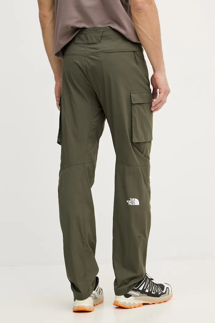 The North Face Erkek Trekking Pantolonu Exploration Cargo