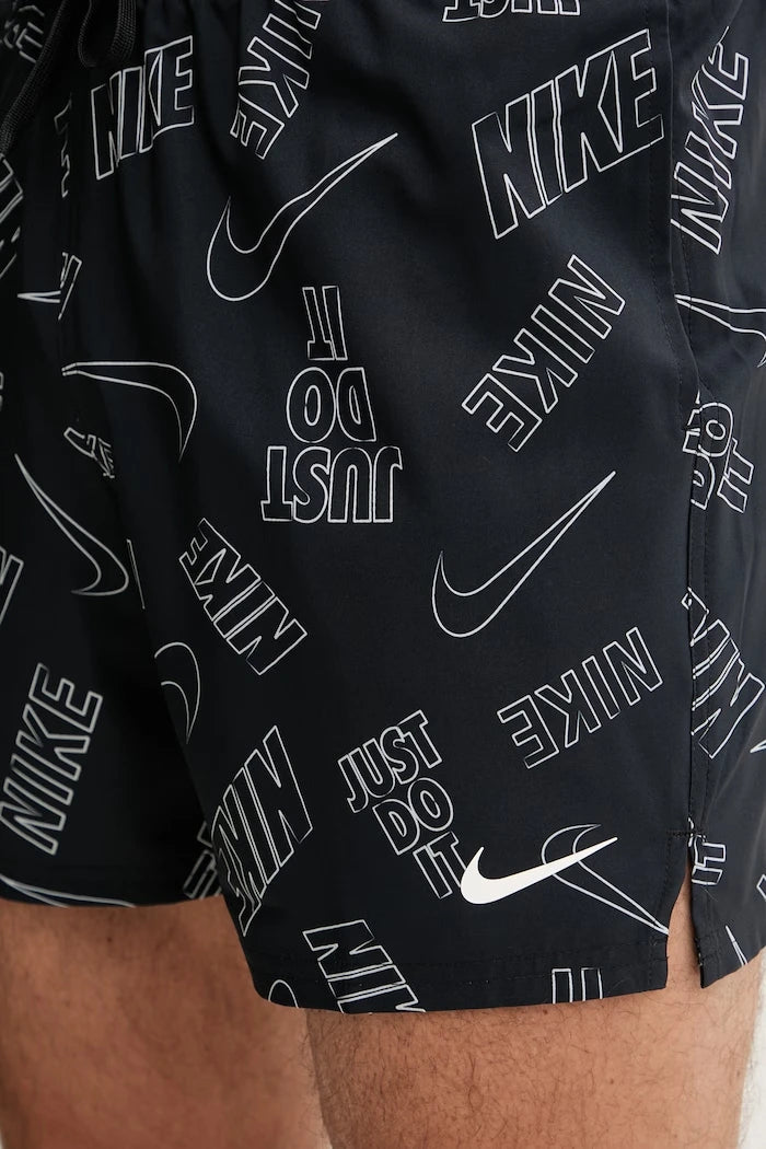 Nike erkek yüzme şortu