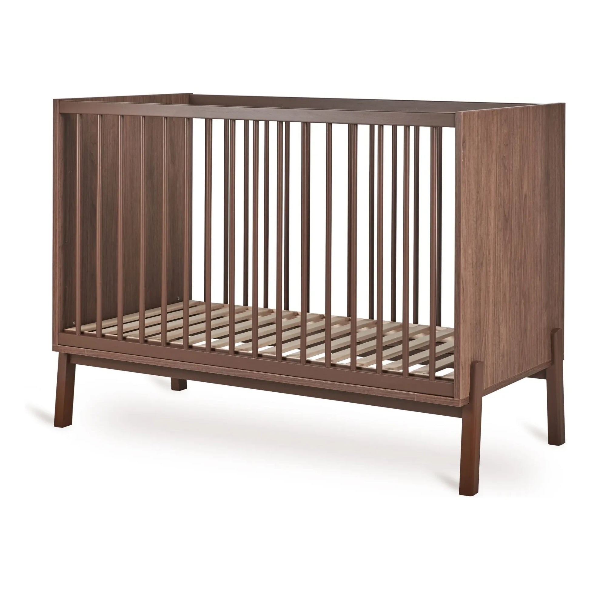 Quax - Ashi cot bed 60x120 cm | Beech