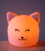 Trixie Mrs. Cat Night Light