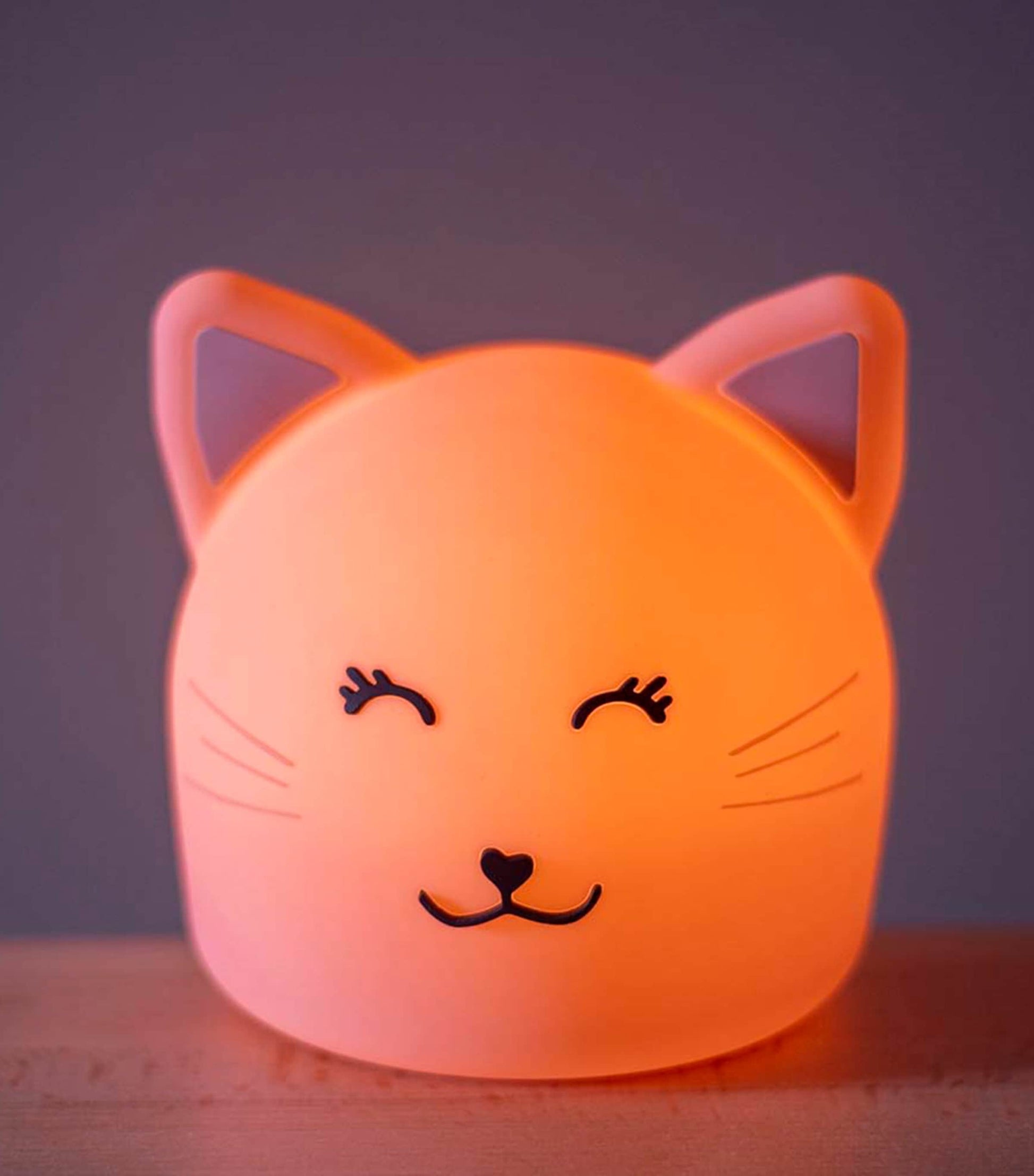 Trixie Mrs. Cat Night Light