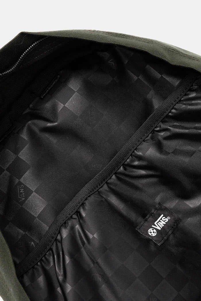 Детска раница Vans Old Skool Grom Backpack