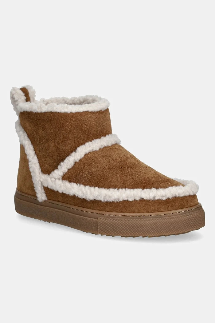 Детски апрески Inuikii CLASSIC SHEARLING