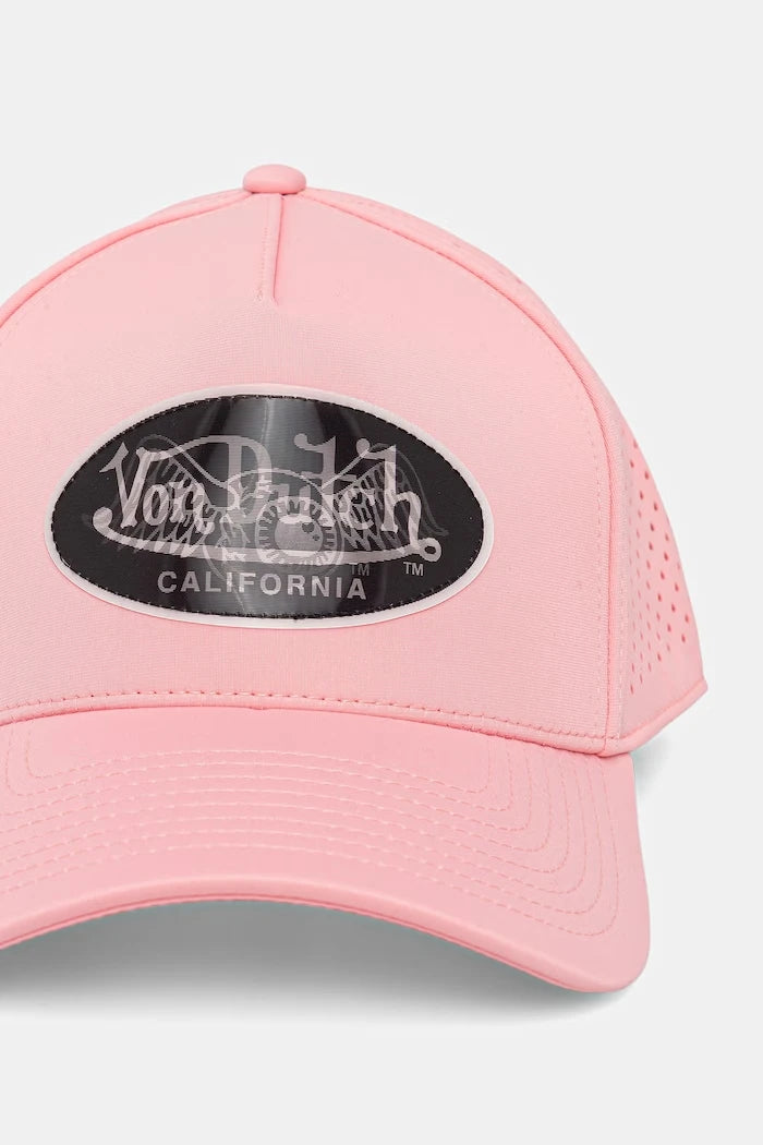 Von Dutch козirekli şapka