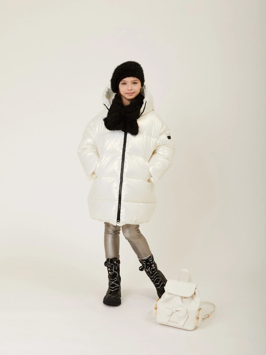 Monnalisa - Puffer coat