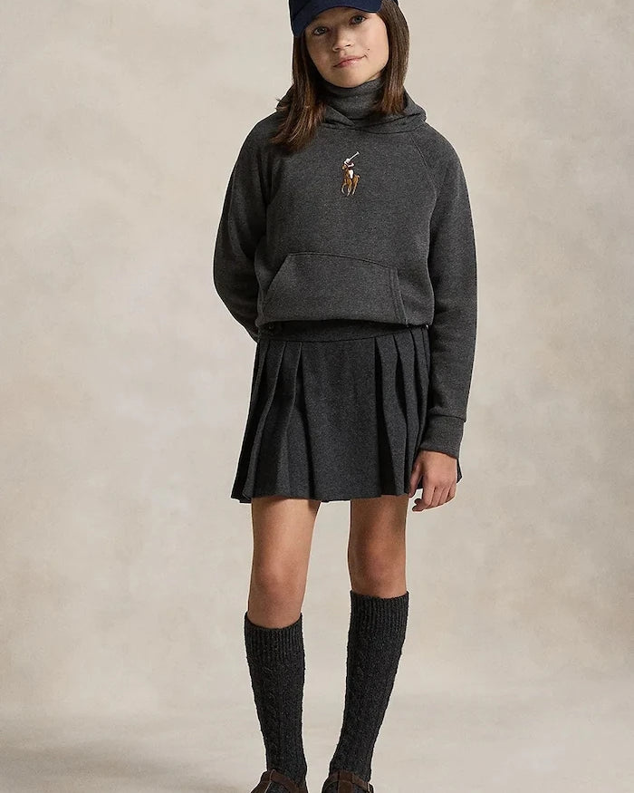 Детска пола Polo Ralph Lauren