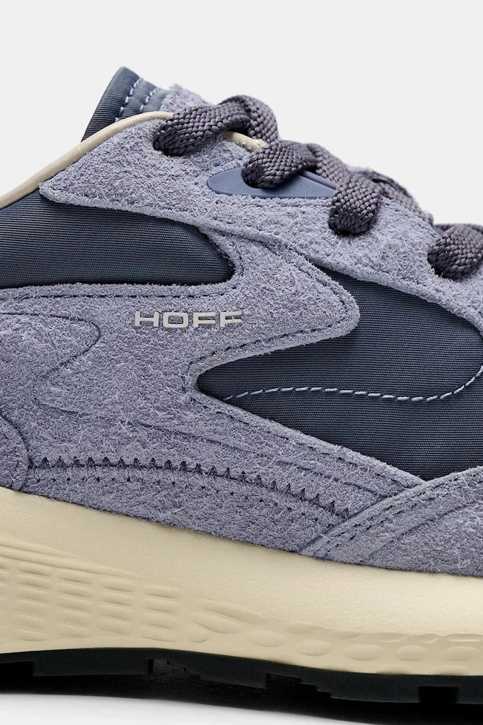 Hoff CITY MKII FURRY CERULEAN kadın spor ayakkabı