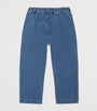Elba Straight Jeans (18 Months-4 Years)