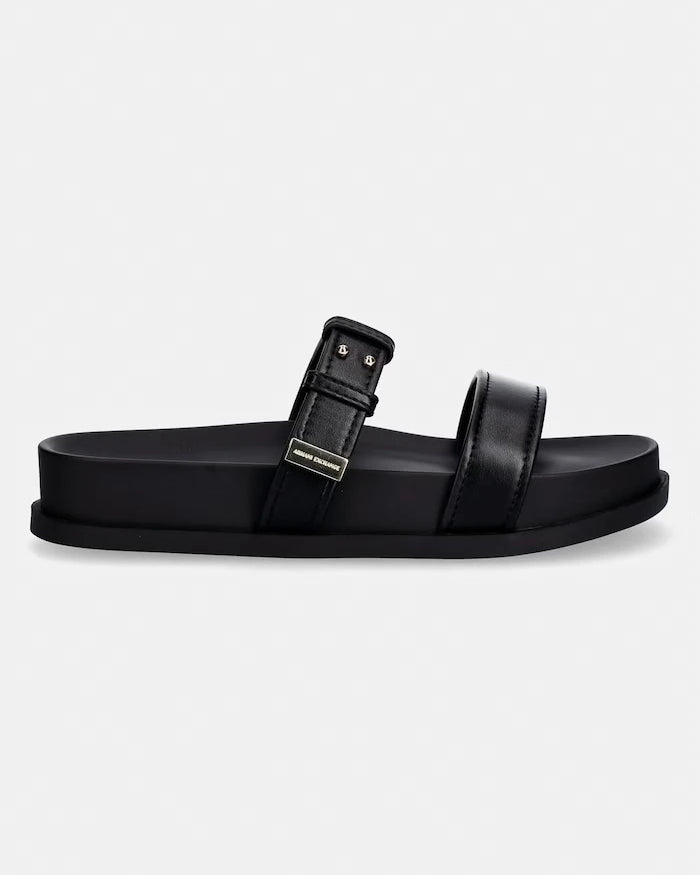 Armani Exchange Kadın Japon Terlik