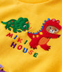 Dinosaur Sweatshirt (2-7 Years)