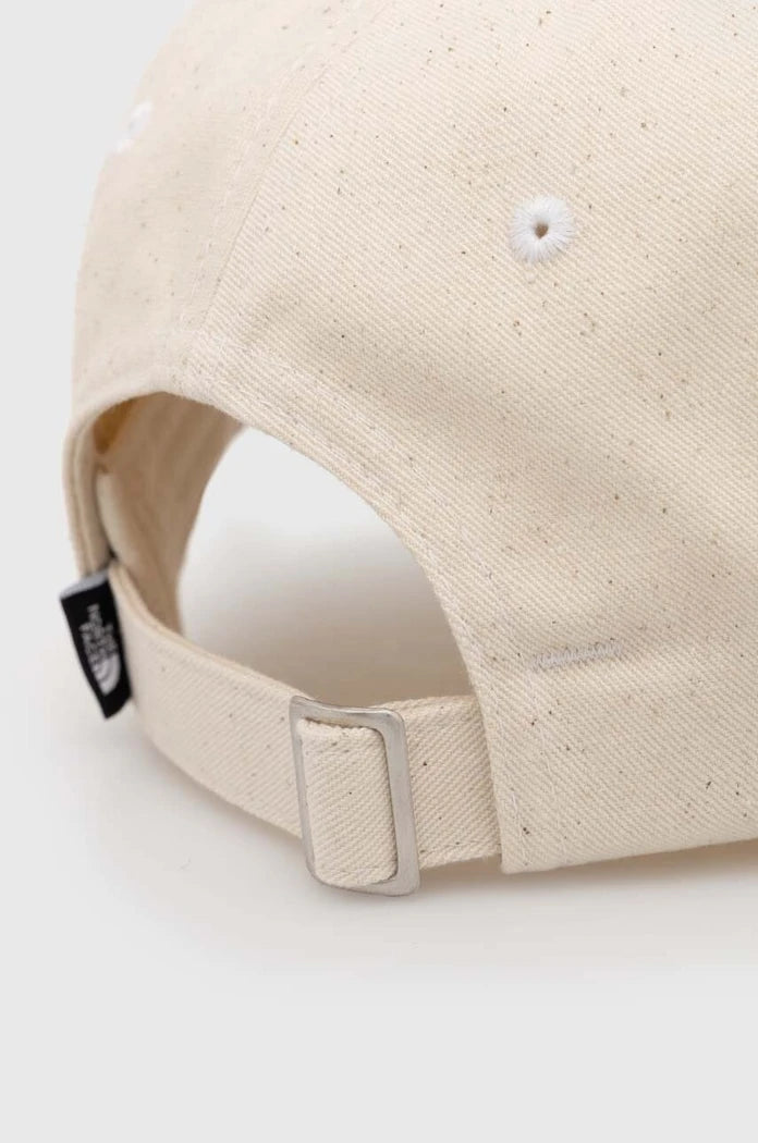 Шапка с козирка The North Face Norm Hat