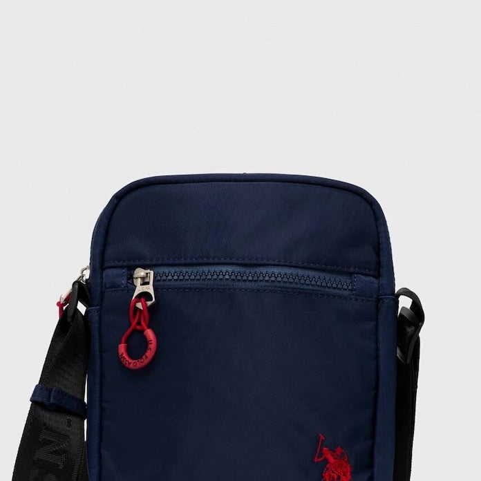Чанта през рамо U.S. Polo Assn.