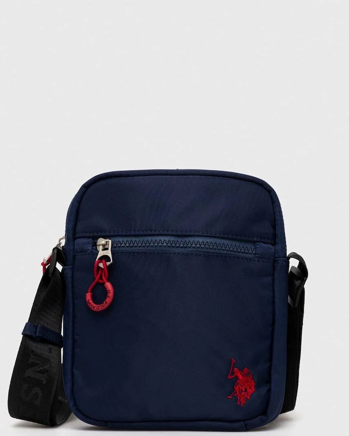 U.S. Polo Assn. Omuz Çantası
