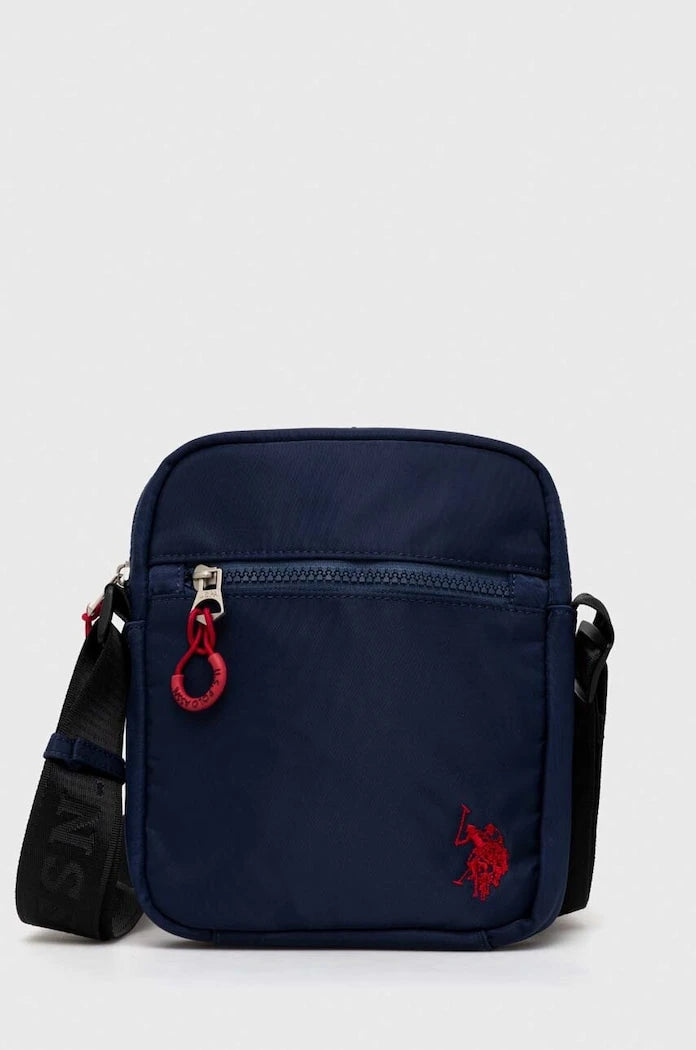 Чанта през рамо U.S. Polo Assn.