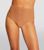 Fantasie Neutral Smoothease Seamless Hipster Briefs