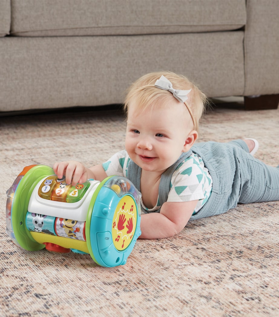 Explore & Discover Roller